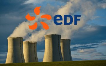 EDF